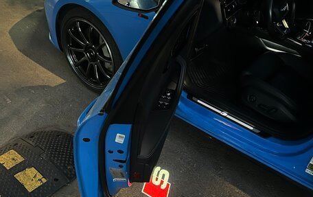 Audi A4, 2020 год, 3 550 000 рублей, 5 фотография