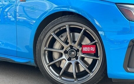 Audi A4, 2020 год, 3 550 000 рублей, 7 фотография