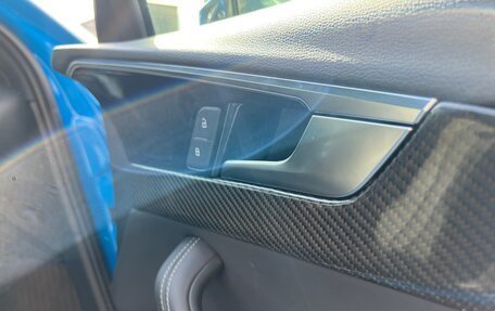 Audi A4, 2020 год, 3 550 000 рублей, 18 фотография