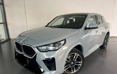BMW X2, 2025 год, 3 910 000 рублей, 1 фотография