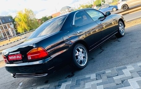 Nissan Laurel VIII, 1998 год, 650 000 рублей, 1 фотография
