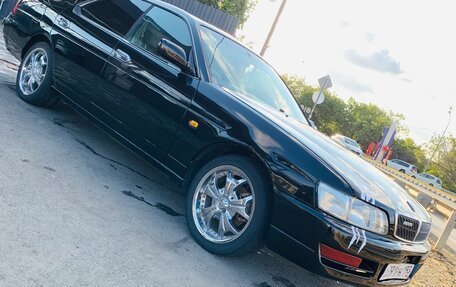 Nissan Laurel VIII, 1998 год, 650 000 рублей, 2 фотография