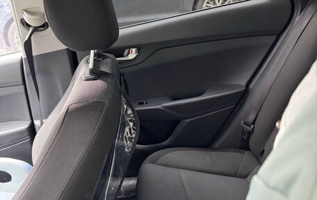Hyundai Solaris II рестайлинг, 2020 год, 1 450 000 рублей, 17 фотография