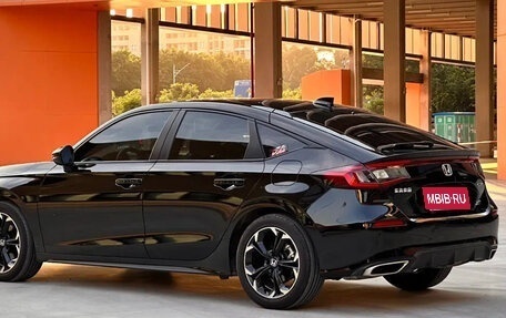 Honda Civic, 2023 год, 2 420 000 рублей, 1 фотография