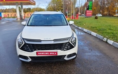 KIA Sportage IV рестайлинг, 2024 год, 4 100 000 рублей, 1 фотография