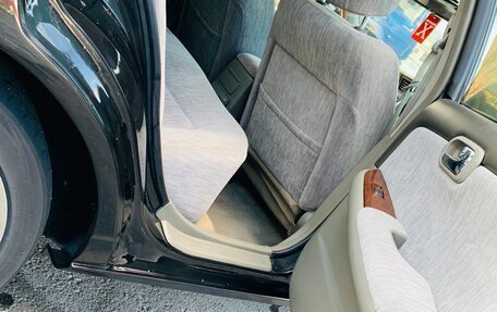 Nissan Laurel VIII, 1998 год, 650 000 рублей, 11 фотография