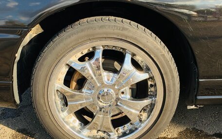 Nissan Laurel VIII, 1998 год, 650 000 рублей, 8 фотография