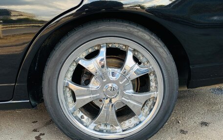 Nissan Laurel VIII, 1998 год, 650 000 рублей, 9 фотография