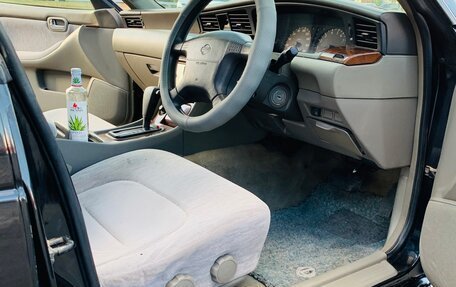 Nissan Laurel VIII, 1998 год, 650 000 рублей, 10 фотография