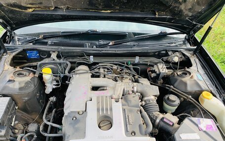 Nissan Laurel VIII, 1998 год, 650 000 рублей, 15 фотография