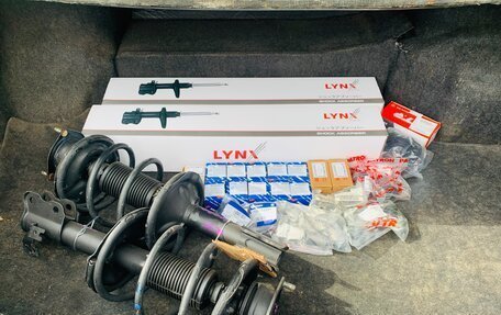 Nissan Laurel VIII, 1998 год, 650 000 рублей, 14 фотография