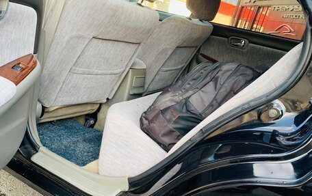 Nissan Laurel VIII, 1998 год, 650 000 рублей, 13 фотография