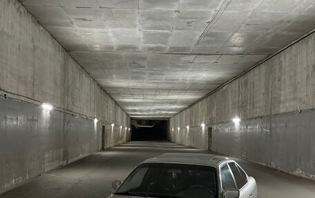 BMW 5 серия, 1989 год, 360 000 рублей, 1 фотография