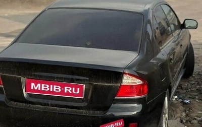 Subaru Legacy IV, 2006 год, 160 000 рублей, 1 фотография