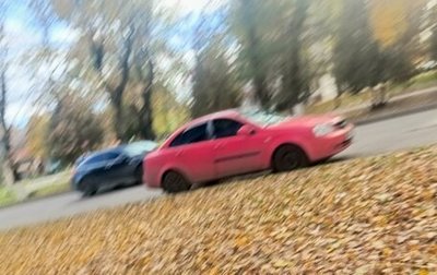 Chevrolet Lacetti, 2004 год, 300 000 рублей, 1 фотография