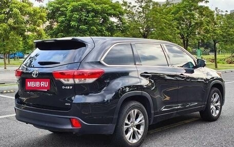 Toyota Highlander III, 2021 год, 2 650 008 рублей, 6 фотография