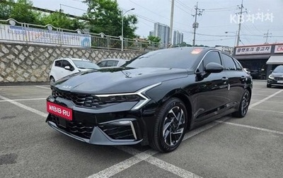 KIA K5, 2024 год, 3 100 008 рублей, 1 фотография