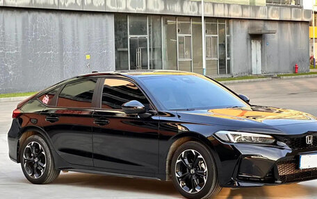 Honda Civic, 2023 год, 2 420 000 рублей, 5 фотография