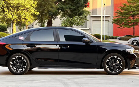 Honda Civic, 2023 год, 2 420 000 рублей, 8 фотография
