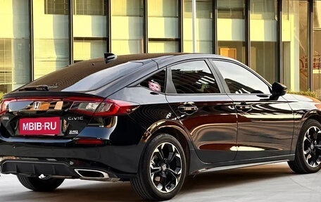 Honda Civic, 2023 год, 2 420 000 рублей, 2 фотография