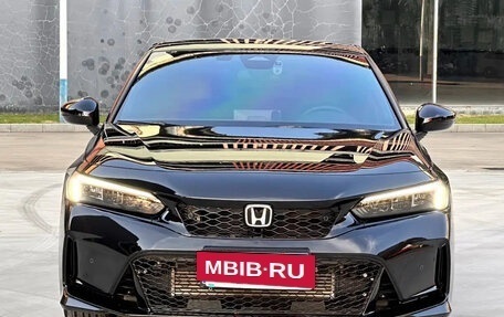 Honda Civic, 2023 год, 2 420 000 рублей, 6 фотография