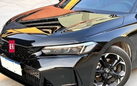 Honda Civic, 2023 год, 2 420 000 рублей, 4 фотография