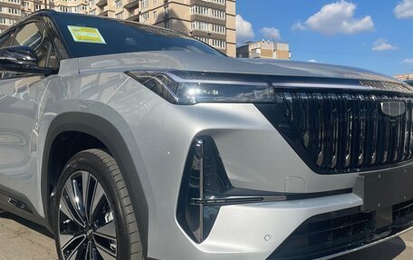 Geely Atlas, 2025 год, 2 550 000 рублей, 12 фотография