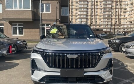 Geely Atlas, 2025 год, 2 550 000 рублей, 2 фотография