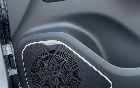 Geely Atlas, 2025 год, 2 550 000 рублей, 16 фотография
