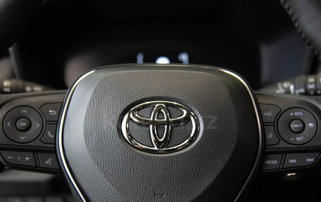 Toyota RAV4, 2025 год, 4 800 000 рублей, 7 фотография