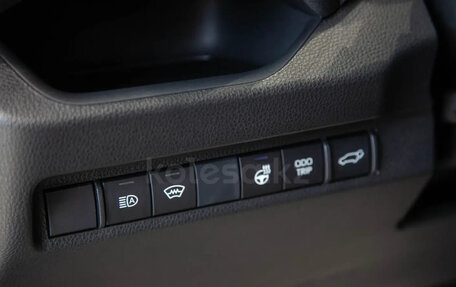 Toyota RAV4, 2025 год, 4 800 000 рублей, 9 фотография