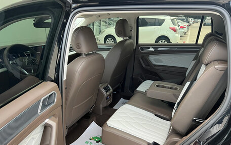 Volkswagen Tiguan II, 2022 год, 3 410 000 рублей, 13 фотография