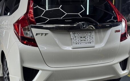 Honda Fit III, 2013 год, 1 200 000 рублей, 2 фотография