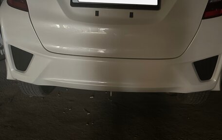 Honda Fit III, 2013 год, 1 200 000 рублей, 4 фотография