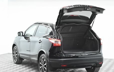 Nissan Qashqai, 2019 год, 1 455 000 рублей, 4 фотография
