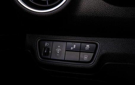 KIA Cerato IV, 2021 год, 1 495 000 рублей, 11 фотография