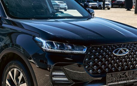 Chery Tiggo 7 Pro, 2022 год, 1 195 000 рублей, 9 фотография