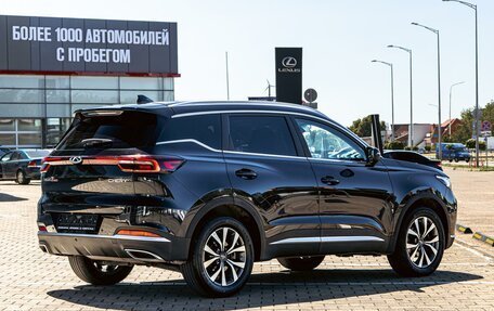 Chery Tiggo 7 Pro, 2022 год, 1 195 000 рублей, 6 фотография