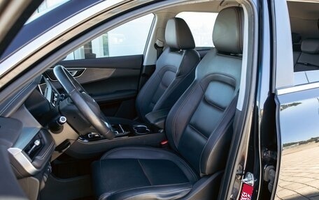 Chery Tiggo 7 Pro, 2022 год, 1 195 000 рублей, 11 фотография