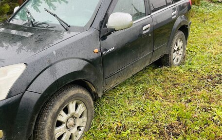 Great Wall Hover, 2008 год, 350 000 рублей, 5 фотография