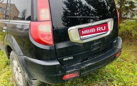 Great Wall Hover, 2008 год, 350 000 рублей, 3 фотография