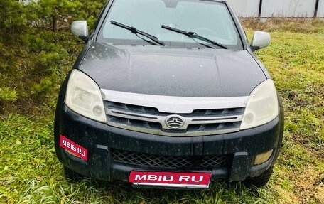 Great Wall Hover, 2008 год, 350 000 рублей, 6 фотография