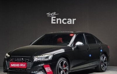 Audi S4, 2022 год, 4 265 000 рублей, 1 фотография