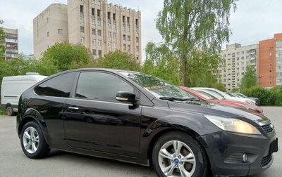 Ford Focus II рестайлинг, 2010 год, 490 000 рублей, 1 фотография