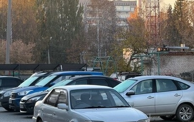 Toyota Corolla, 1998 год, 500 000 рублей, 1 фотография