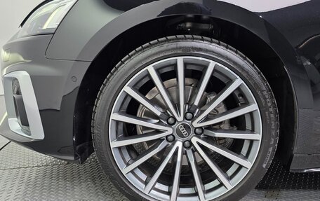 Audi A5, 2022 год, 7 072 000 рублей, 6 фотография