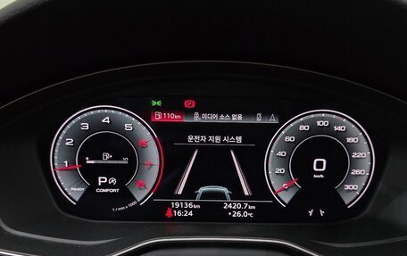 Audi A5, 2022 год, 7 072 000 рублей, 8 фотография