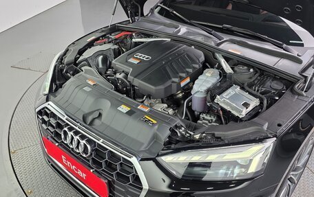 Audi A5, 2022 год, 7 072 000 рублей, 7 фотография