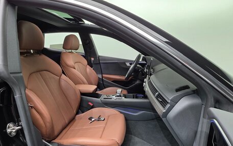 Audi A5, 2022 год, 7 072 000 рублей, 10 фотография