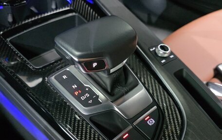 Audi A5, 2022 год, 7 072 000 рублей, 9 фотография